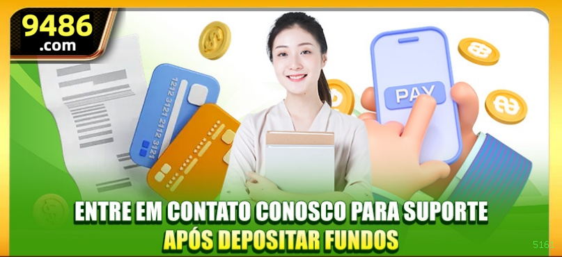 Aplicativo móvel 5161 para iOS e Android